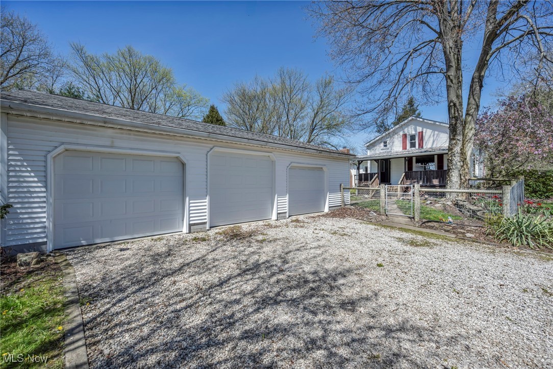 3629 State Route 7, Burghill, Ohio image 5
