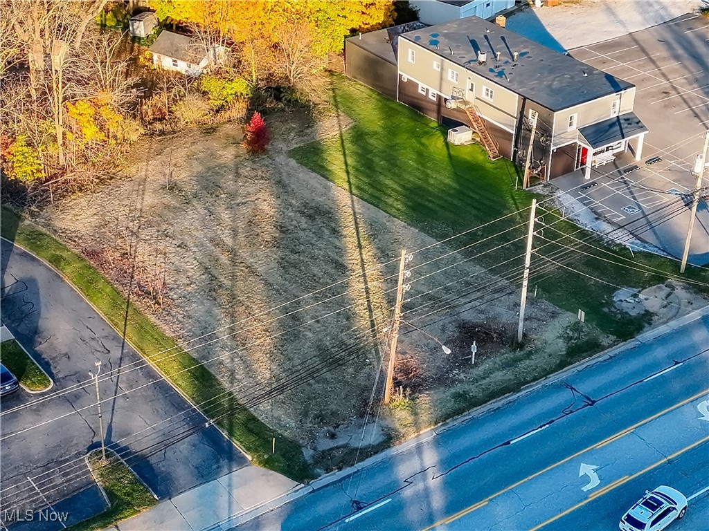 Brugmann Acres - Land