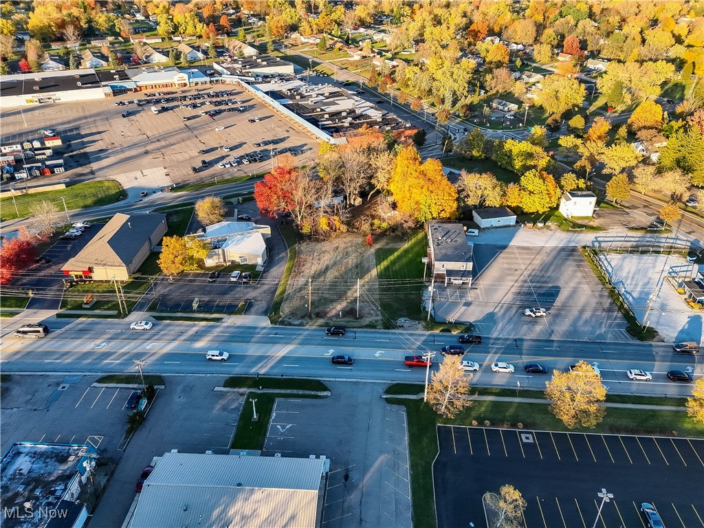 Brugmann Acres - Land