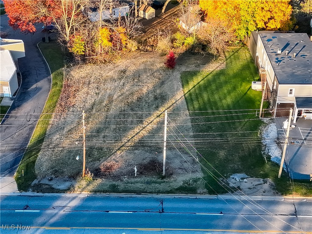 Brugmann Acres - Land