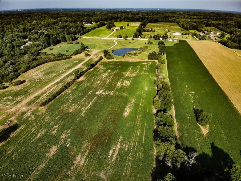 Brugmann Acres - Land