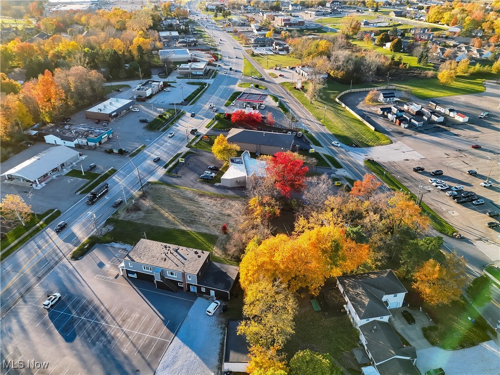 Brugmann Acres - Land