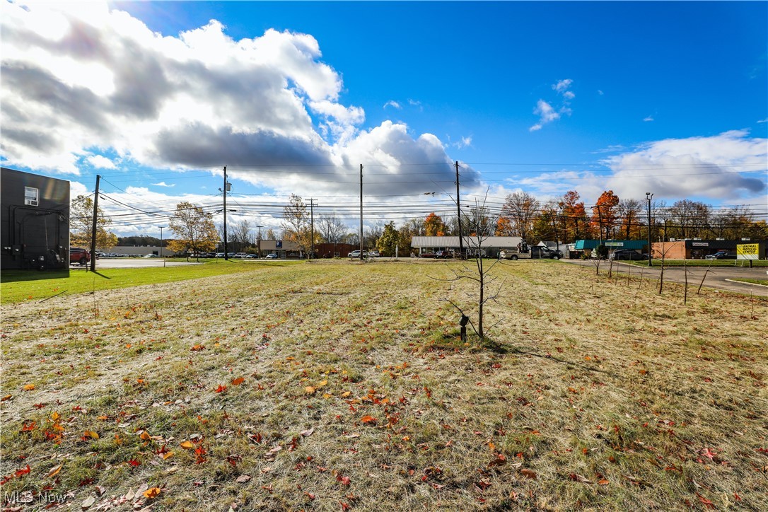 Brugmann Acres - Land