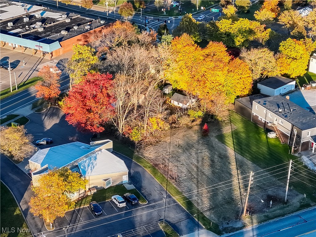 Brugmann Acres - Land