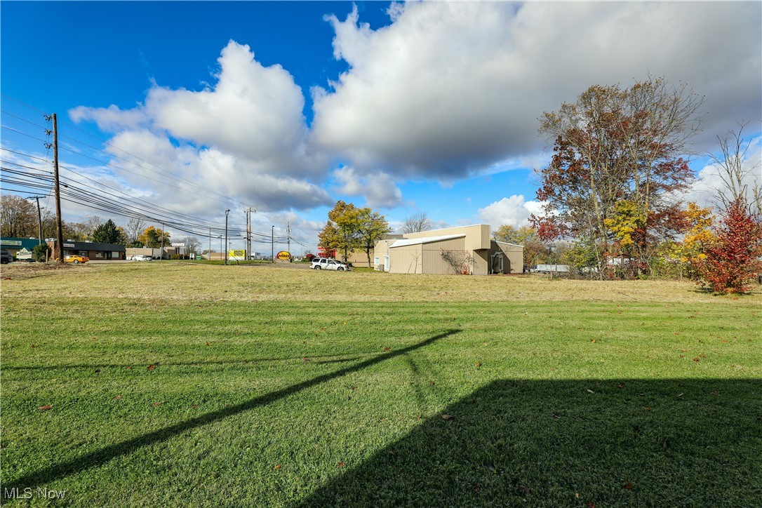 Brugmann Acres - Land