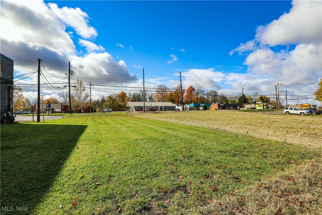 Brugmann Acres - Land