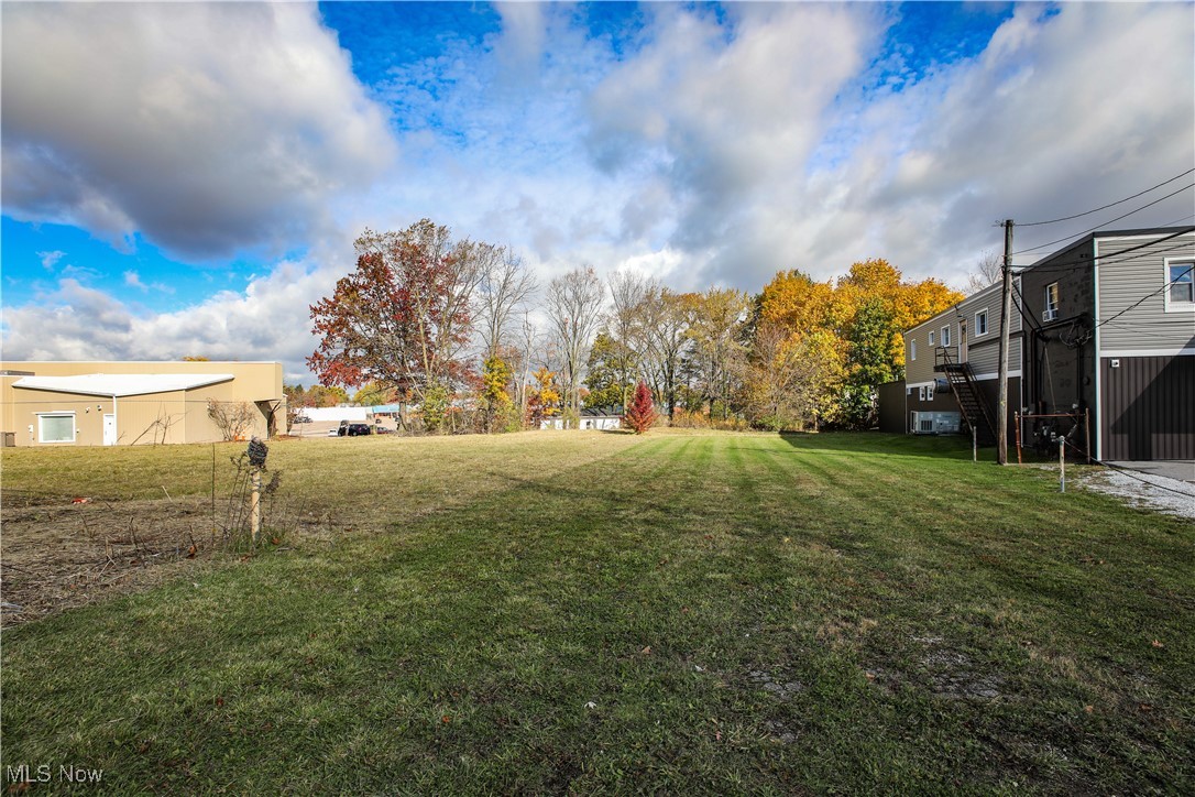 Brugmann Acres - Land