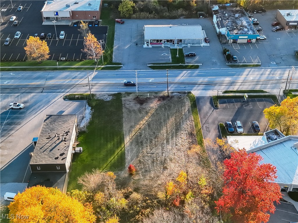 Brugmann Acres - Land