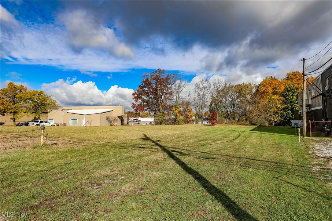 Brugmann Acres - Land