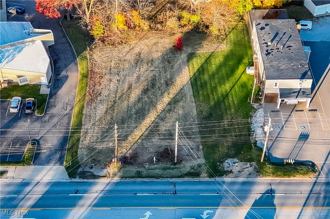 Brugmann Acres - Land