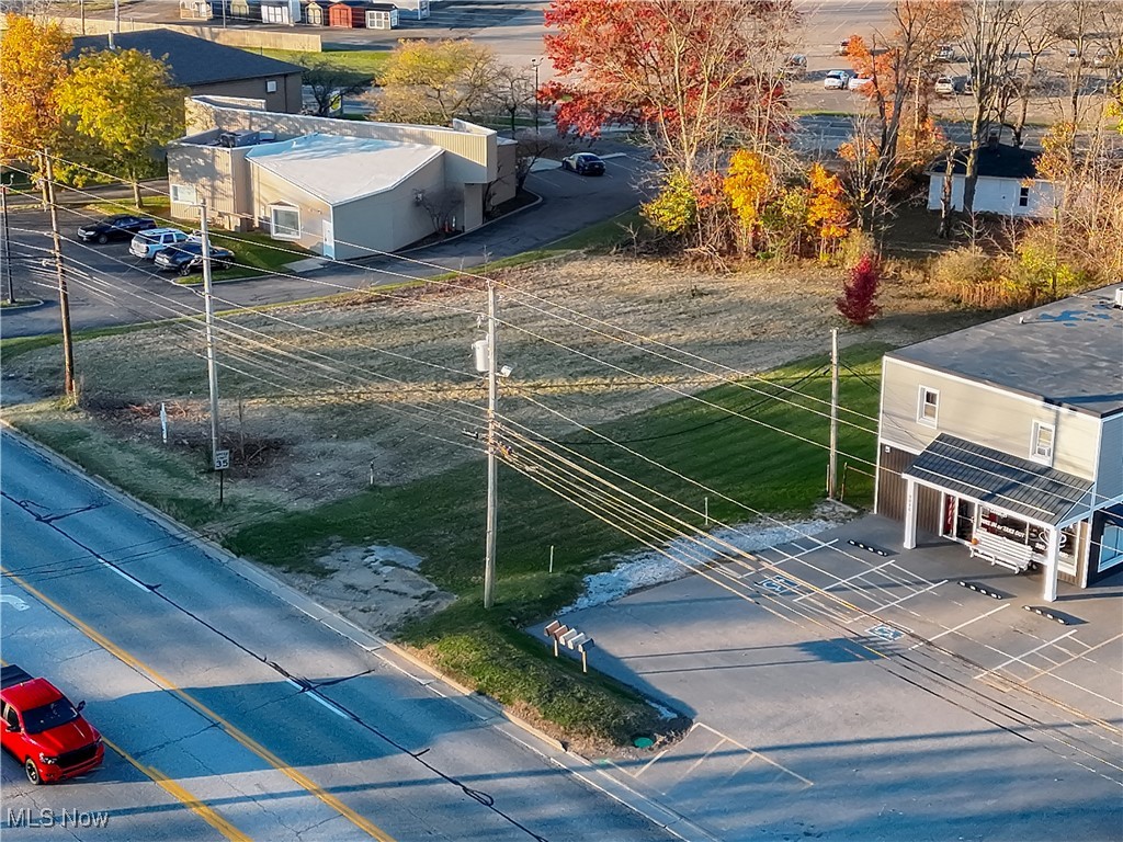 Brugmann Acres - Land