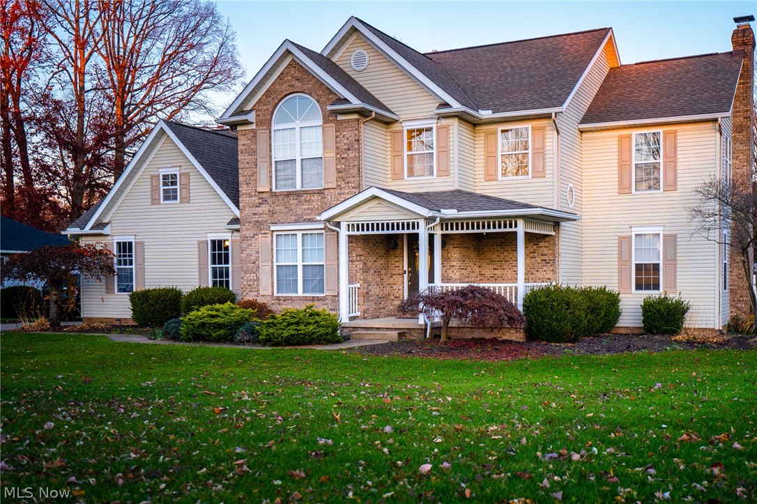 13190 Kaufman Avenue, Hartville, Ohio image 1