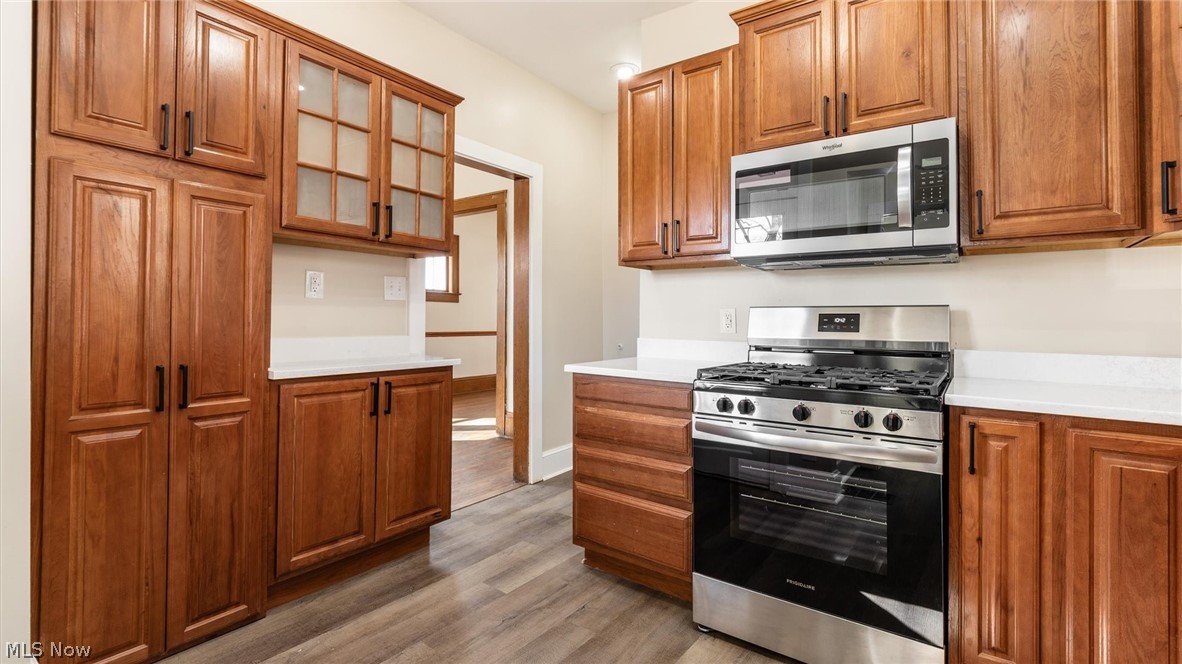 Brighton - Residential