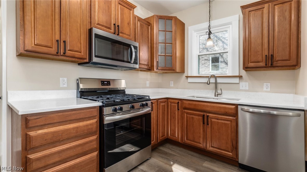 Brighton - Residential