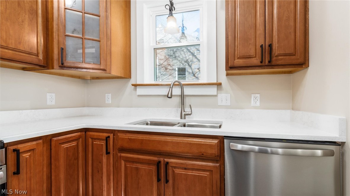 Brighton - Residential