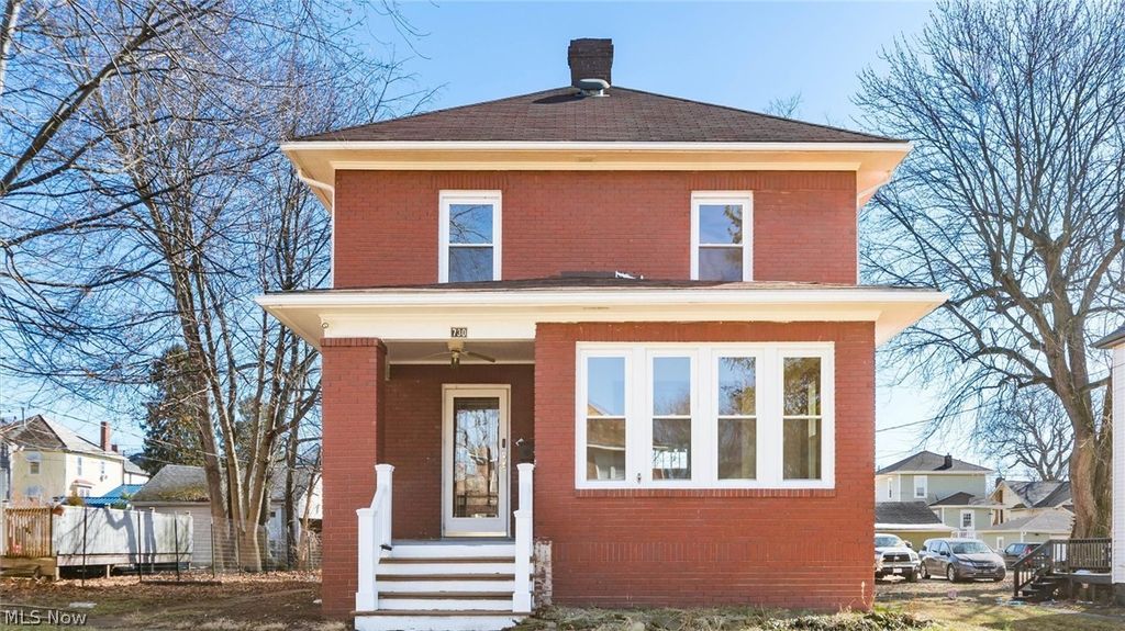 Photo of 730 Homewood Avenue, Zanesville, OH 43701 (MLS # 5188489)