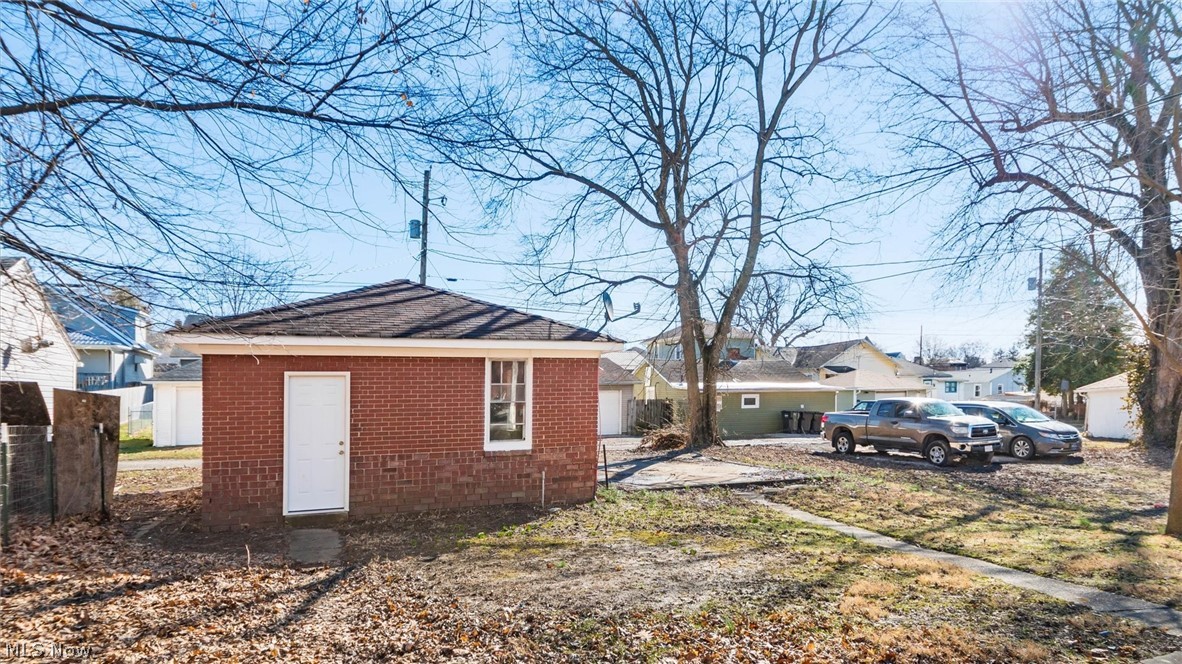 Brighton - Residential