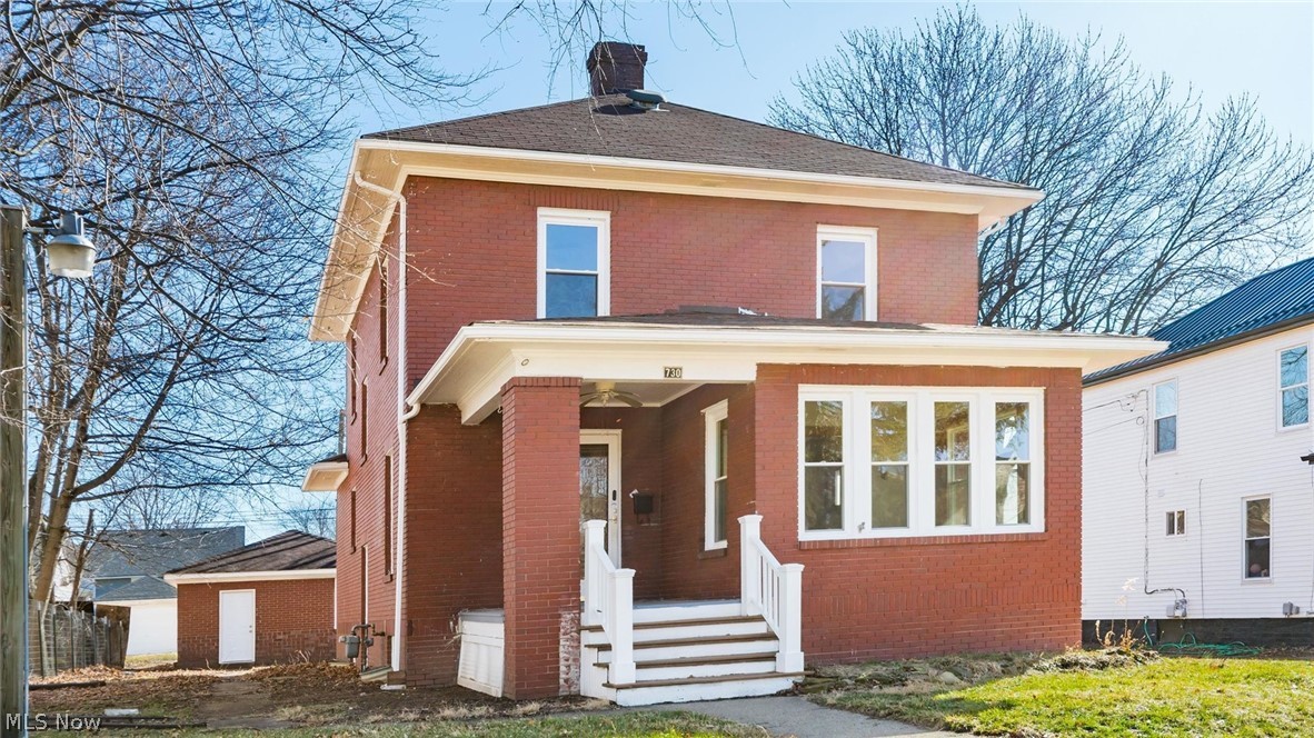 Brighton - Residential