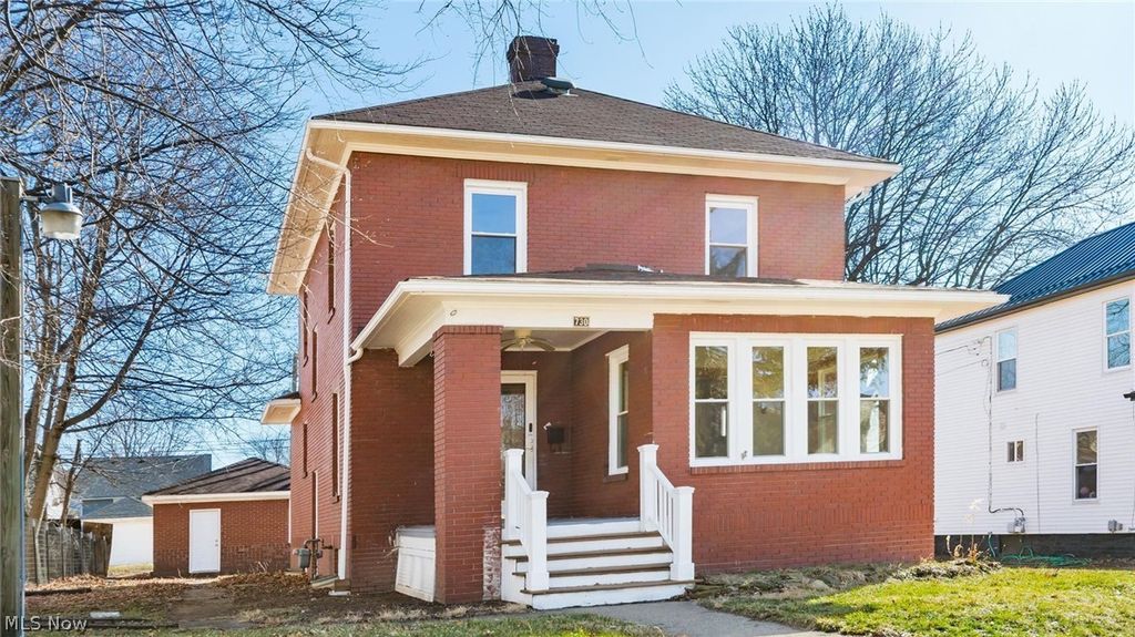 Photo of 730 Homewood Avenue, Zanesville, OH 43701 (MLS # 5188489)