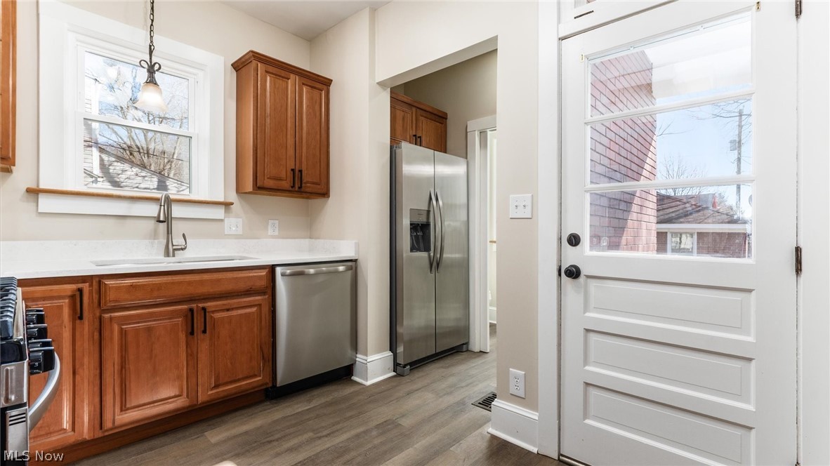 Brighton - Residential