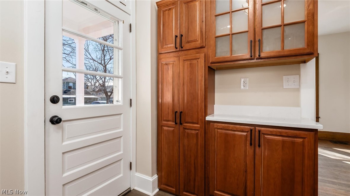 Brighton - Residential