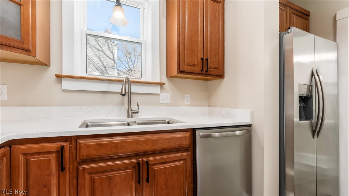 Brighton - Residential