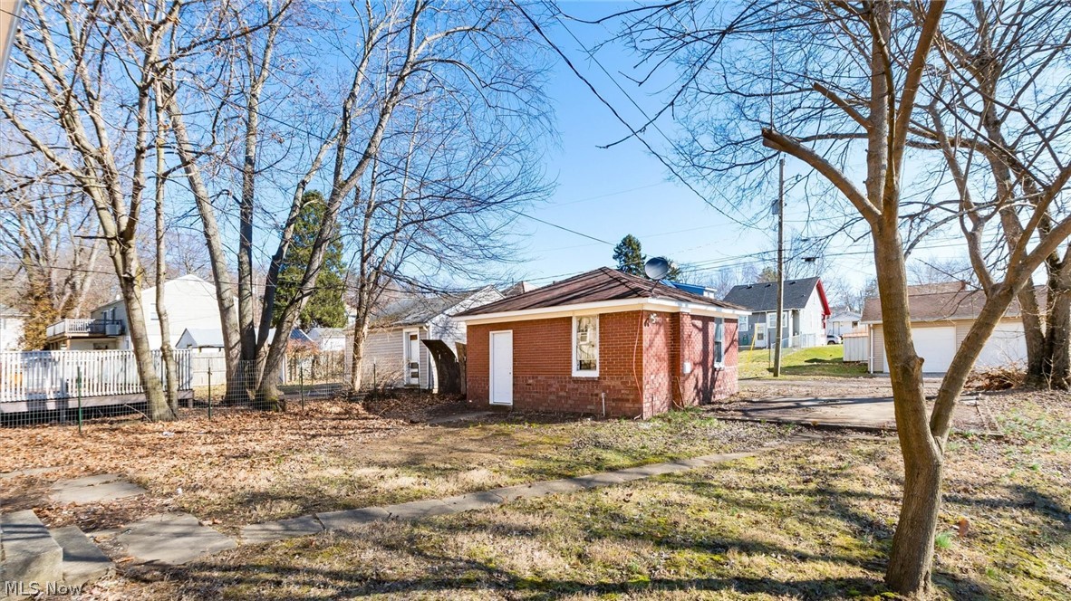 Brighton - Residential