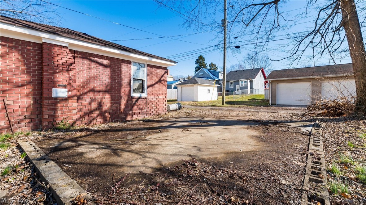 Brighton - Residential