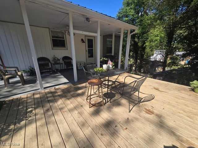 Norwood Heights - Residential