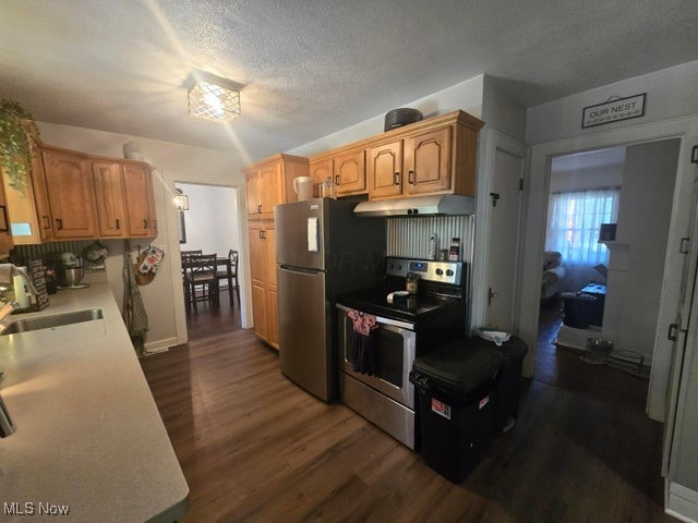 Norwood Heights - Residential