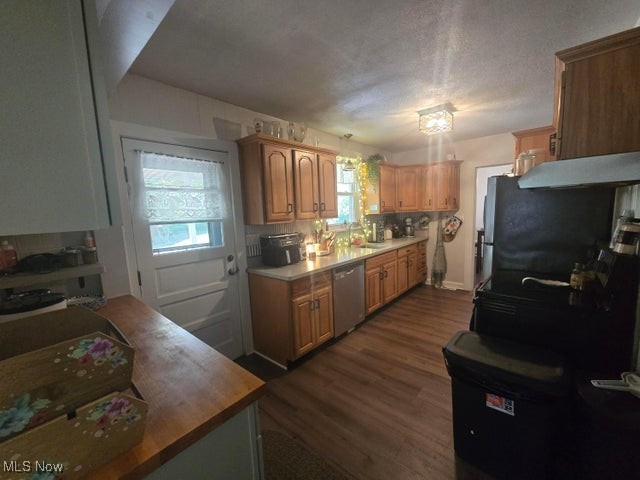 Norwood Heights - Residential