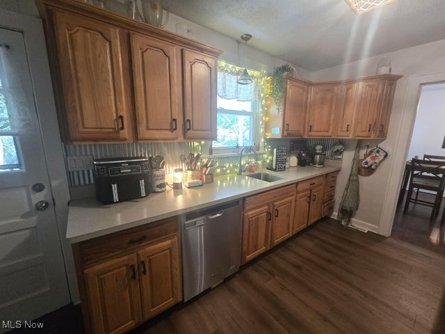 Norwood Heights - Residential