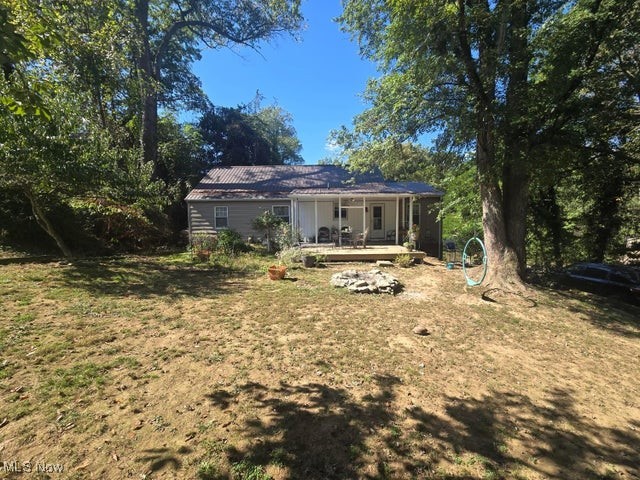 Norwood Heights - Residential