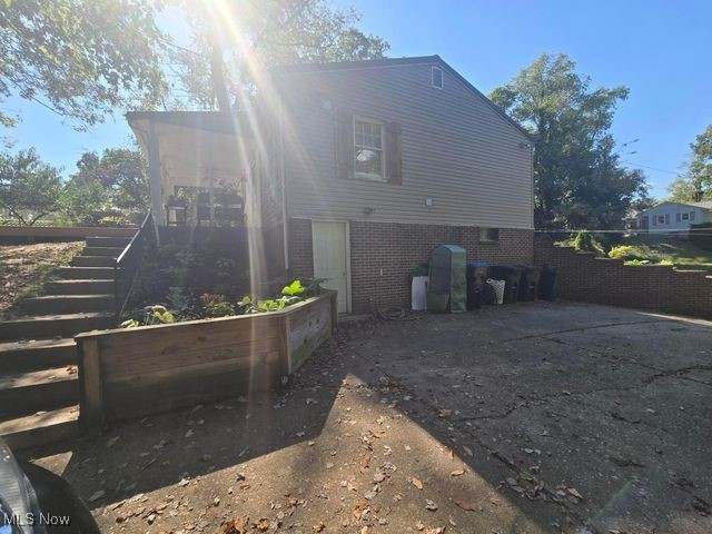 Norwood Heights - Residential