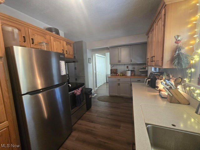 Norwood Heights - Residential