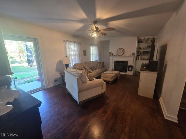 Norwood Heights - Residential