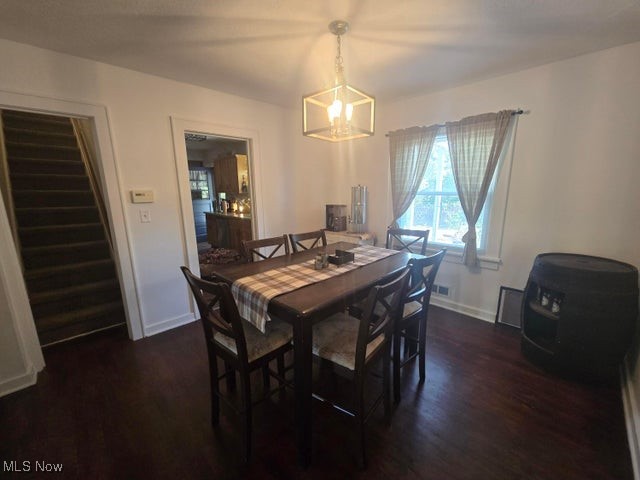 Norwood Heights - Residential