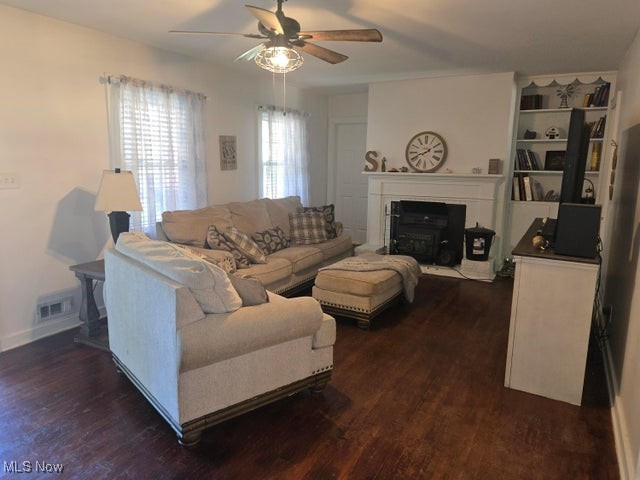 Norwood Heights - Residential