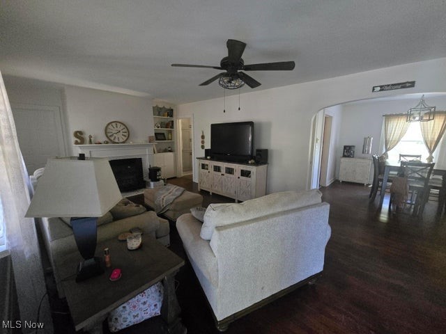 Norwood Heights - Residential