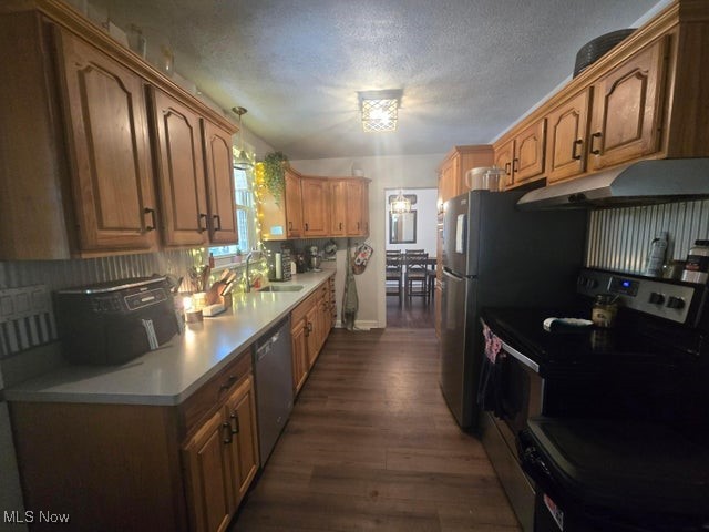 Norwood Heights - Residential