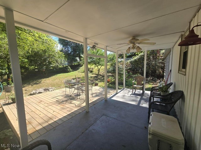 Norwood Heights - Residential