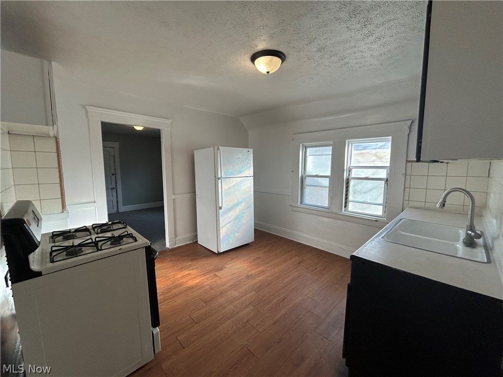 Denison Brookside - Residential Lease