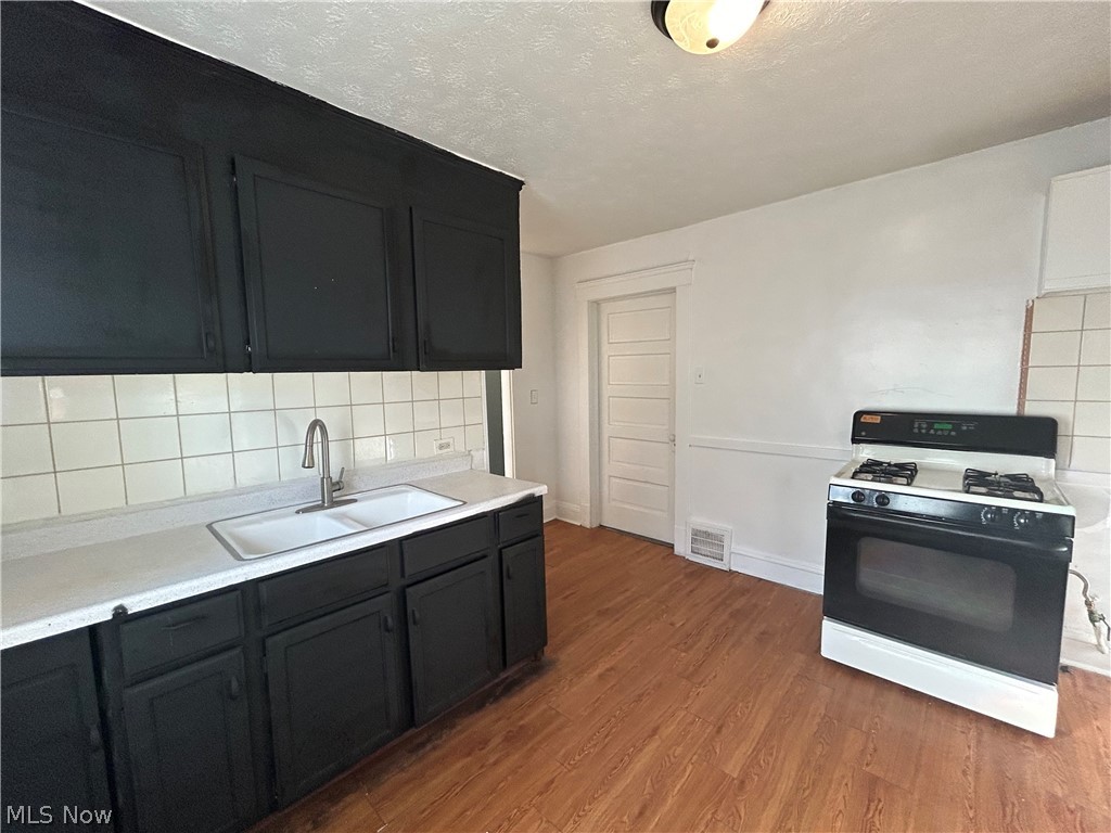 Denison Brookside - Residential Lease