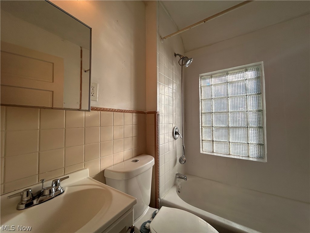 Denison Brookside - Residential Lease