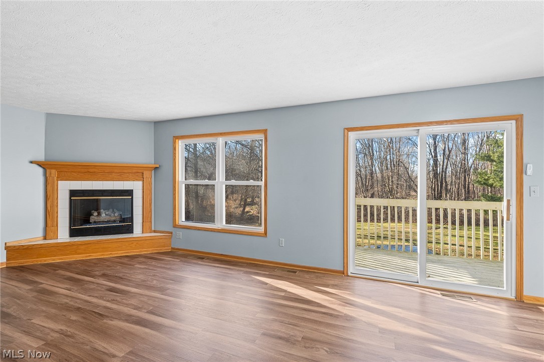 Tuscarawas Park - Residential