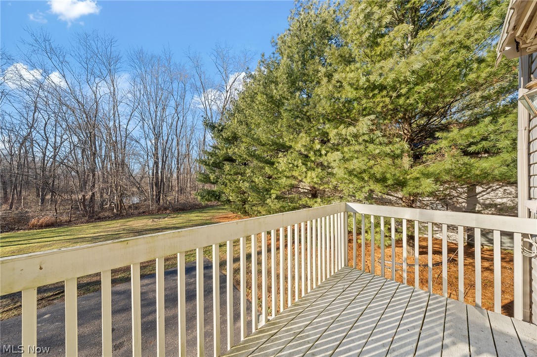 Tuscarawas Park - Residential