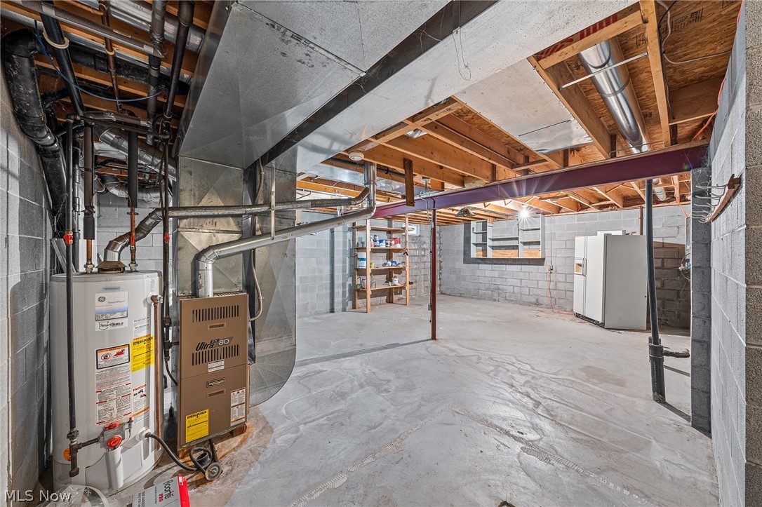 Tuscarawas Park - Residential