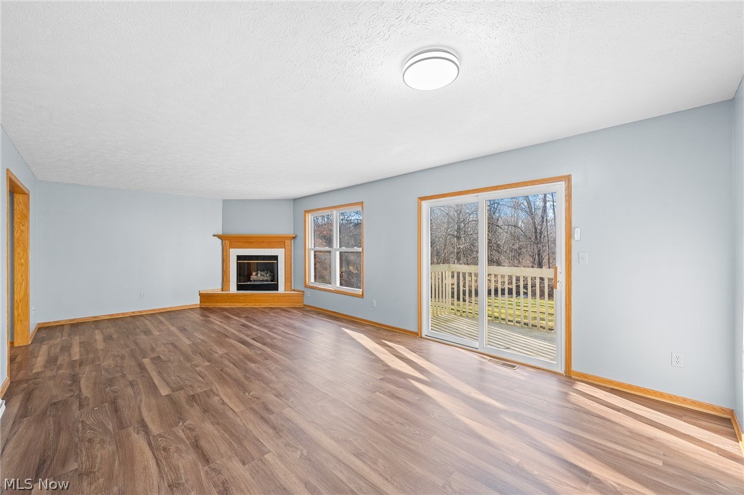 Tuscarawas Park - Residential