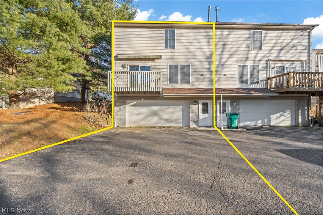 Tuscarawas Park - Residential