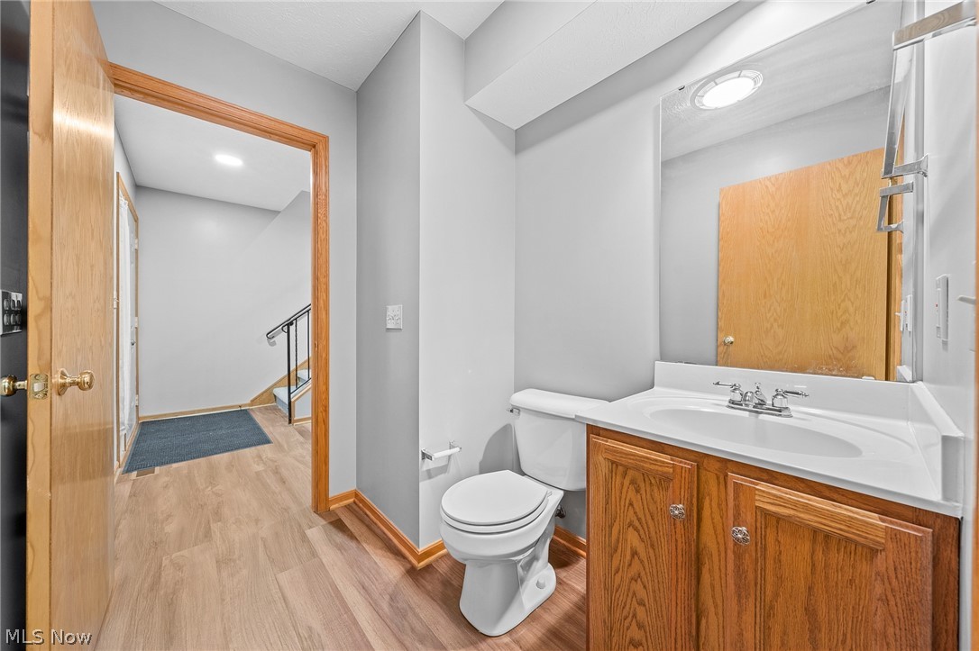 Tuscarawas Park - Residential